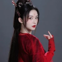 Khả Phượng Di/Chi Phượng