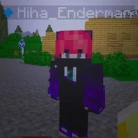 Hiha enderman