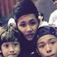 Hoàng đức duy khi bé