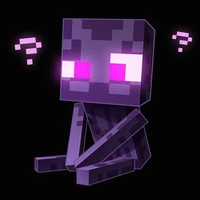 [] những đứa trẻ Enderman []