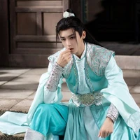 Bách Lý Đông Quân