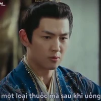 tiêu nhược cẩn