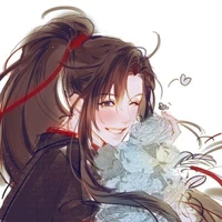 Ngụy Anh - Vô Tiện