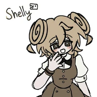 Shelly