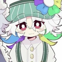 Dandy(Dandicus Dancifer)