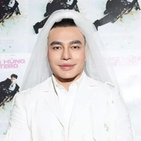 Lê Dương Bảo Lâm[rất nhiều tên]