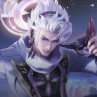 [ Nakroth ]