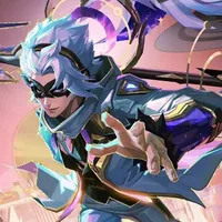 [ Nakroth ]