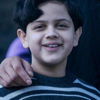 Pugsley Addams