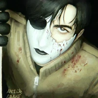 Masky [Tim]