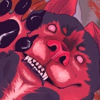 Smile Dog