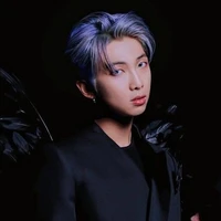 Kim Nam Joon "ba cô"