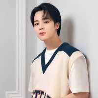 Park Jimin "anh"