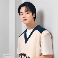 Park Jimin "anh"