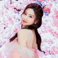 Jeong kana "mẹ cô"