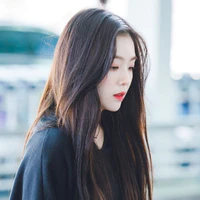 Trợ lý Irene