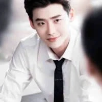 Lee Jongsuk "anh rể của nàng"