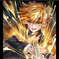 Zenitsu