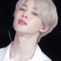 Park Jimin_Cậu _