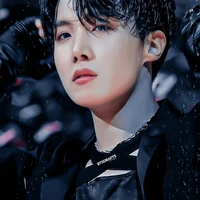 Jung Hoseok_ Gã_