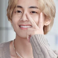 Kim Taehyung_Y_
