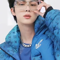 Kim Seokjin