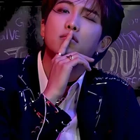Kim Namjoon