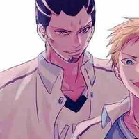Nebuya Eikichi - Rakuzan