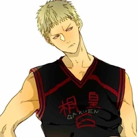 Wakamatsu Kosuke - Touou