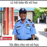 Bác bảo vệ
