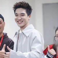 Nguyễn Tuấn Duy