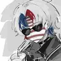 United States of America 