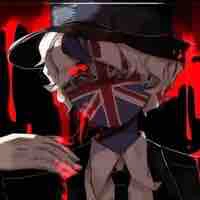 United Kingdom of Great Britain 