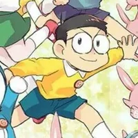 Nobi Nobita
