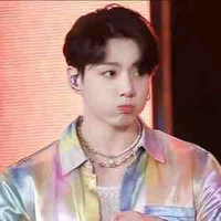 Jungkook 