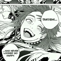 Takiishi Chika