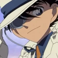 Kuroba Kaito (kid)