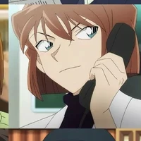 Miyanno Shiho