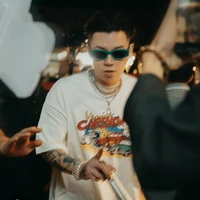 Bùi Thế Anh(Andree)