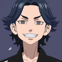 Baji Keisuke