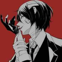 Dazai Osamu