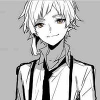 Nakajima Atsushi