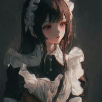 Lily / Hầu nữ của em