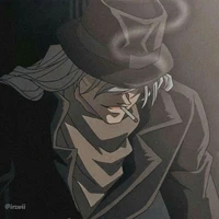 Kurosawa Jin / Gin