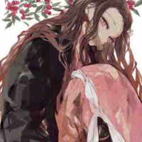 Kamado Nezuko