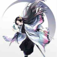 Kachou Kanae