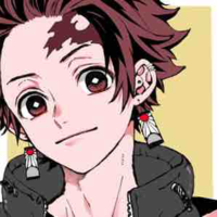 Kamado Tanjiro