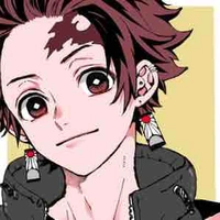 Kamado Tanjiro