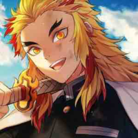 Rengoku Kyojuro
