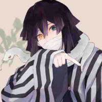 lguro Obanai